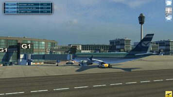 Airport Simulator 2014 Steam Key GLOBAL for sale