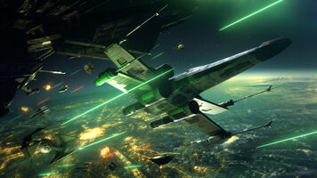 STAR WARS: Squadrons Steam Key GLOBAL for sale