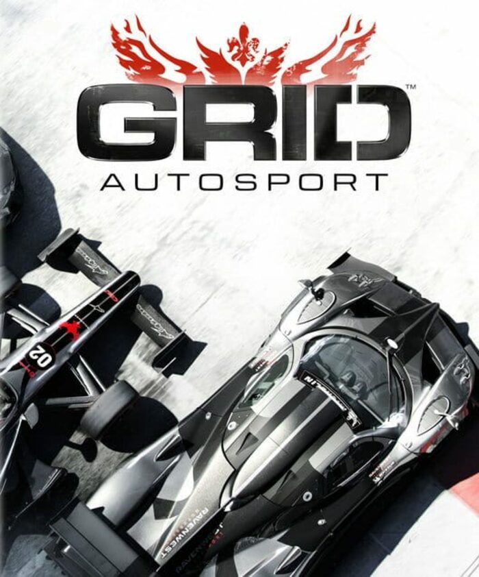 GRID Autosport | Steam Key | PC | Worldwide