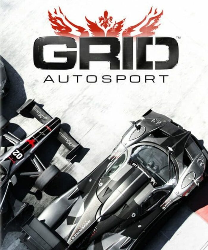 Comprar GRID Autosport