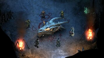 Pillars of Eternity: The White March Part I (DLC) Steam Key GLOBAL