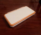 Buy New Nintendo 2DS XL, Orange & White