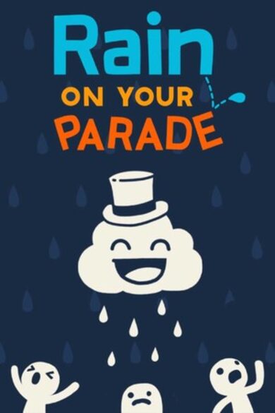 E-shop Rain on Your Parade (PC) Steam Key EUROPE
