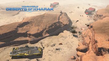Homeworld: Deserts of Kharak Steam Key GLOBAL