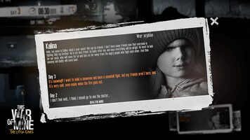 Buy This War of Mine: The Little Ones (DLC) Steam Key GLOBAL