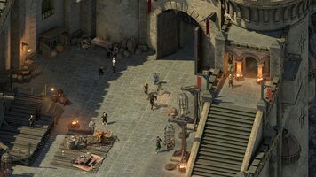 Pillars of Eternity II: Deadfire Steam Clave EUROPA