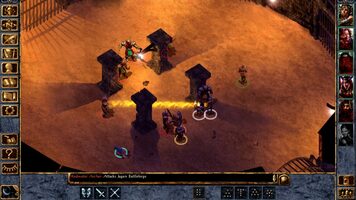 baldurs gate enhanced edition multiplayer