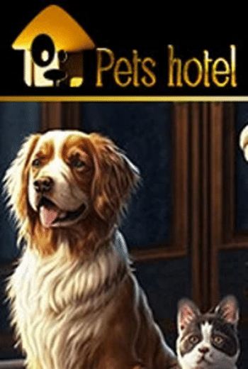 Pets Hotel (PC) Steam Key GLOBAL