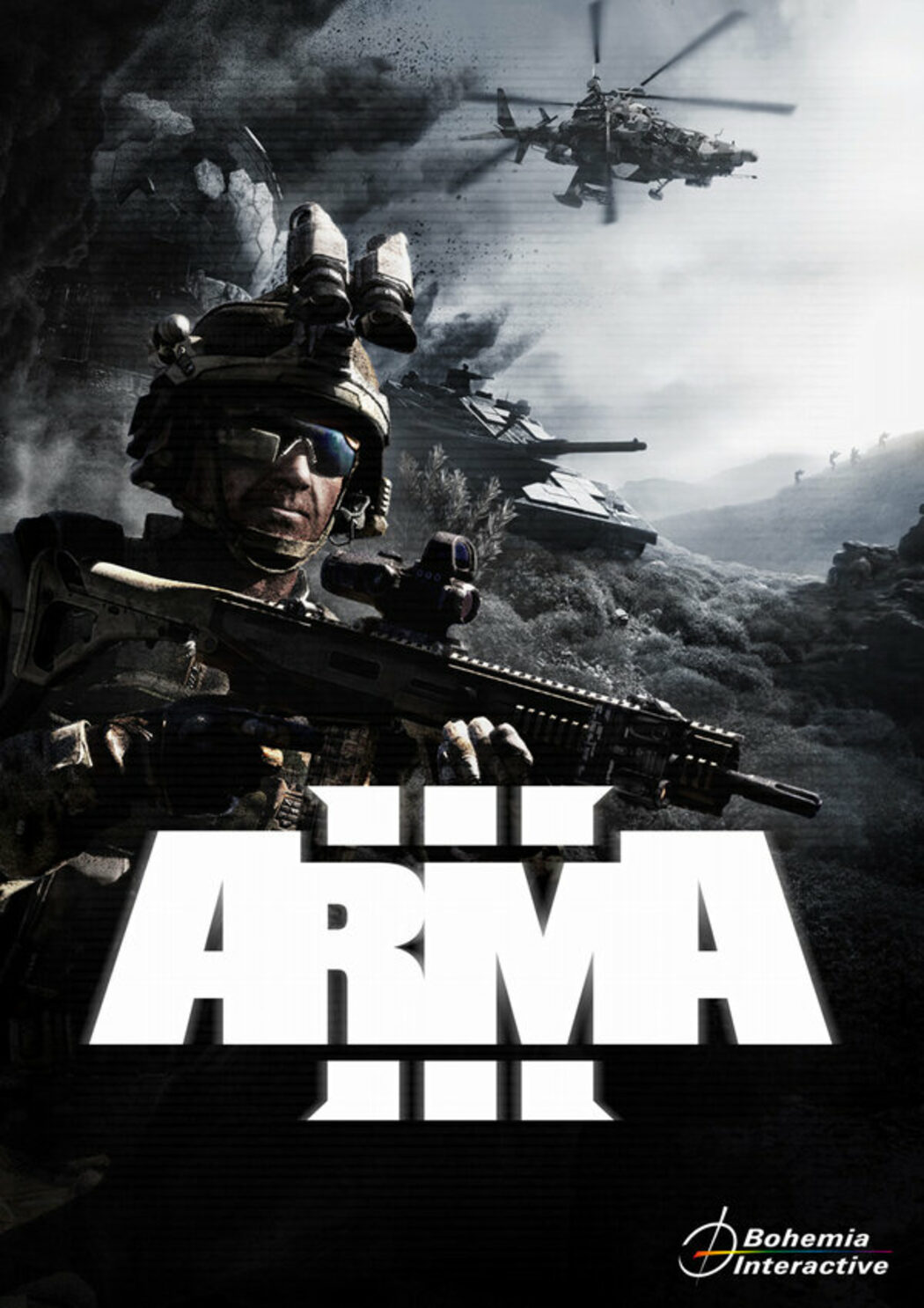 Arma 3 - Jets (DLC) Steam Key GLOBAL (No DISC)