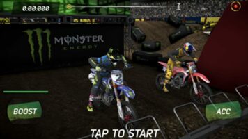 Get Monster Energy Supercross: The Official Videogame Steam Key GLOBAL