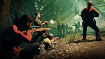 Get Zombie Army Trilogy Steam Key GLOBAL