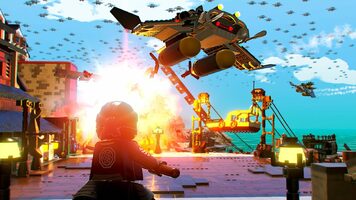 LEGO: Ninjago Movie Steam Key GLOBAL