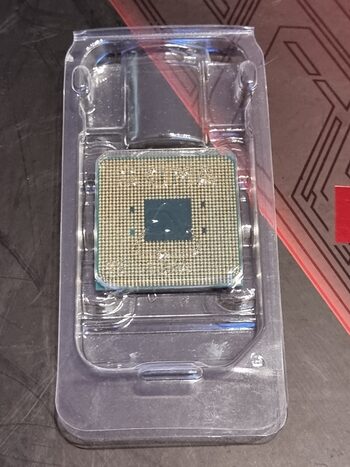 Buy AMD Ryzen 3 Pro 2200GE 3.2GHz - 4 cores - 4 threads - 4 MB cache - Socket AM4
