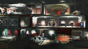 Fallout 4 - Season Pass (DLC) Steam Key GLOBAL for sale