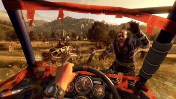 Buy Dying Light - The Following Expansion Pack DLC (Uncut) Steam Key GLOBAL