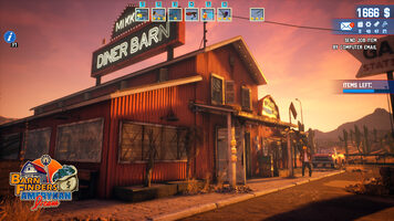 BarnFinders: Amerykan Dream (DLC) (PC) Steam Key GLOBAL