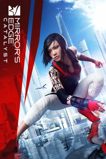 Buy Mirror's Edge Origin Key