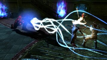 Dungeon Siege III - Treasures of the Sun (DLC) Steam Key GLOBAL for sale