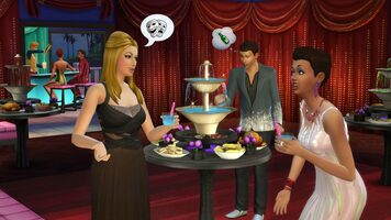 Buy The Sims 4: Luxury Party Stuff (DLC) Origin Key EUROPE