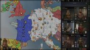 Crusader Kings III (Xbox Series X|S) Xbox Live Key EUROPE