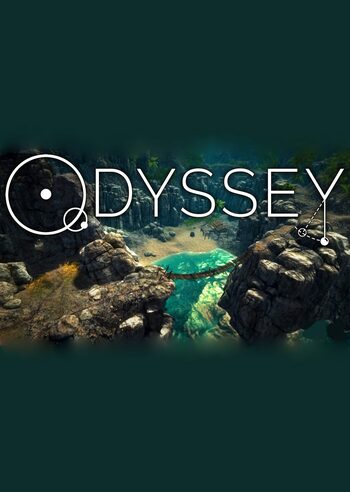 Odyssey - The Story of Science Steam Key GLOBAL