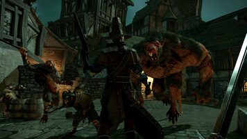 Buy Warhammer: End Times - Vermintide Ultimate Edition (PC) Steam Key GLOBAL
