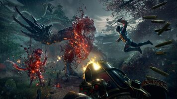 Shadow Warrior 2 (Deluxe Edition) Steam Key GLOBAL