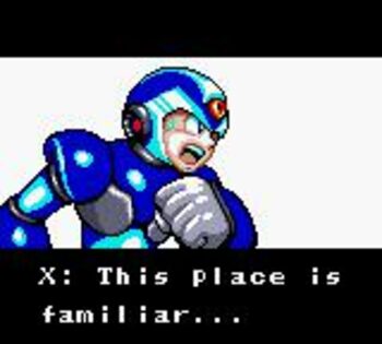 Buy Mega Man Xtreme (2000) Game Boy Color