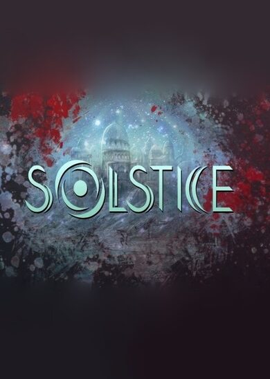E-shop Solstice Steam Key GLOBAL