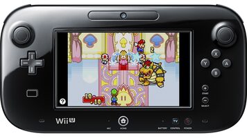 Redeem Mario & Luigi: Superstar Saga Game Boy Advance