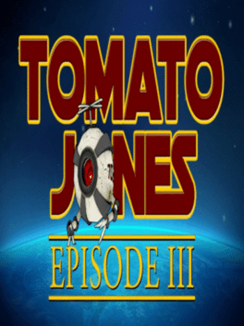 Tomato Jones - Episode 3 (PC) Steam Key GLOBAL