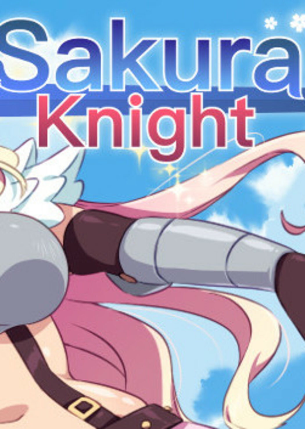 Buy Sakura Nova Steam Key GLOBAL - Cheap - !