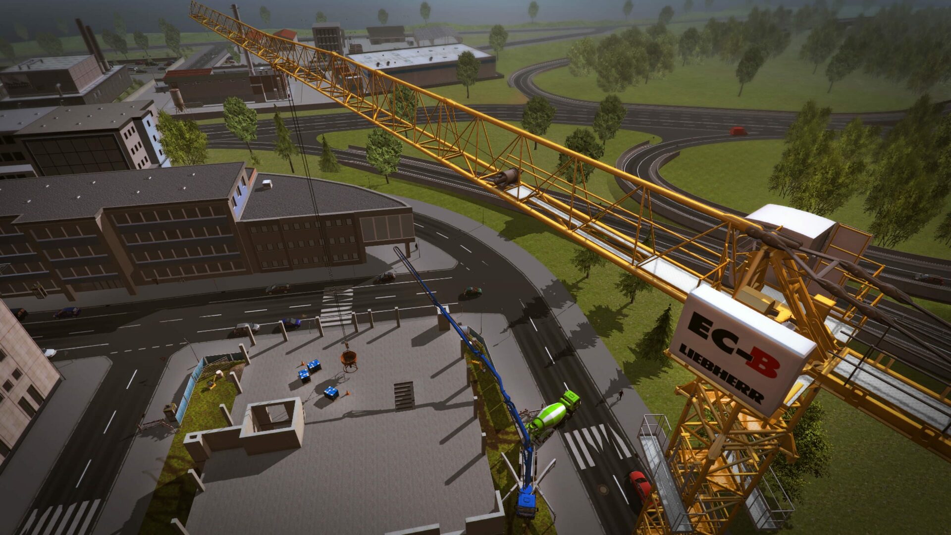 construction simulator 2015 download