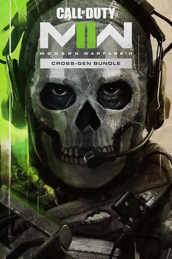 Купить Call Of Duty: Modern Warfare II Cross-Gen XBOX LIVE Key.