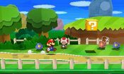 Paper Mario: Sticker Star Nintendo 3DS for sale