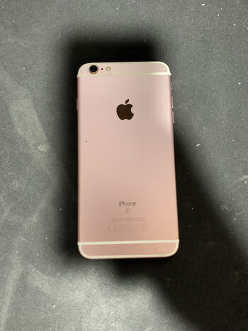 Buy Apple iPhone 6s Plus 64GB Rose Gold