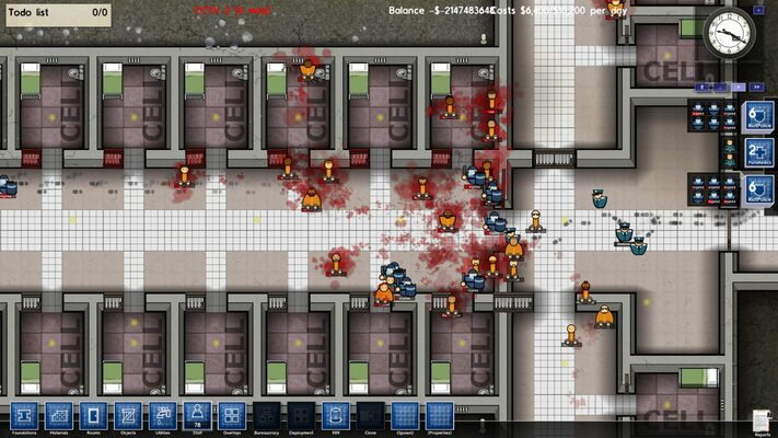 Prison architect pc free download