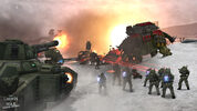 Buy Warhammer 40.000: Dawn of War - Winter Assault (DLC) Steam Key GLOBAL