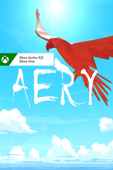 E-shop Aery - Little Bird Adventure XBOX LIVE Key ARGENTINA
