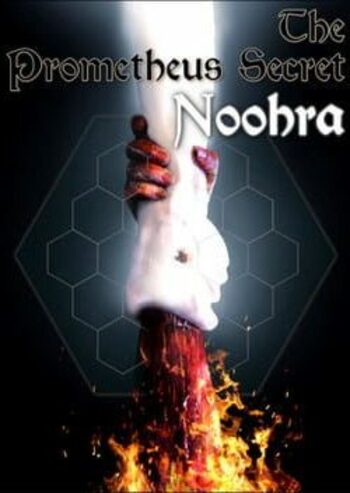 The Prometheus Secret Noohra Steam Key GLOBAL