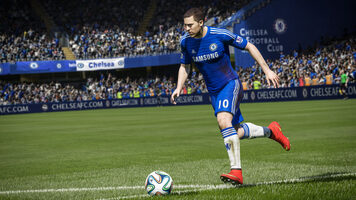 Redeem FIFA 15 Xbox One