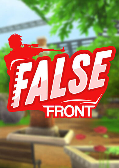 False Front Steam Key GLOBAL