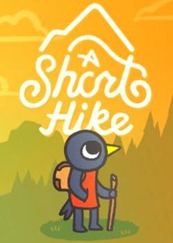 A Short Hike Steam Key GLOBAL