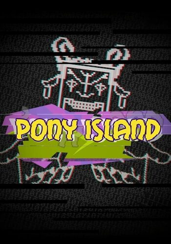 Pony Island (PC) Steam Key EUROPE