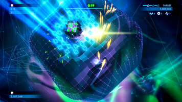 Get Geometry Wars 3: Dimensions Evolved PlayStation 4