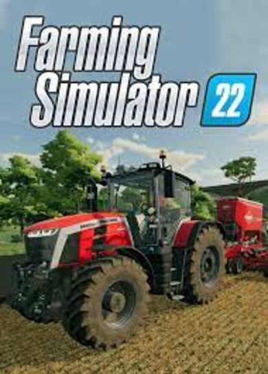 Farming Simulator 22 Steam Key Global Eneba - how to cross rocks on dashing simulator roblox