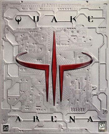 QUAKE III Arena + Team Arena Steam Key GLOBAL