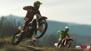 Get MXGP: The Official Motocross Videogame Steam Key GLOBAL
