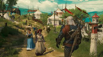 Redeem The Witcher 3: Blood and Wine (DLC) GOG.com Key GLOBAL