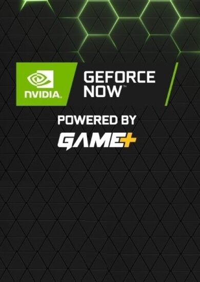 GeForce Now Game Plus 1 Month Key TURKEY
